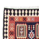 Kelim Teppich - Oriental 382 x 102 cm