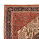 Gabbeh Teppich - Kaschkuli Perser 258 x 230 cm