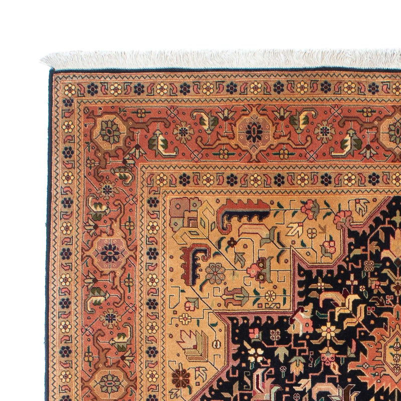 Perserteppich - Täbriz - Royal 203 x 150 cm Teppichbrücke