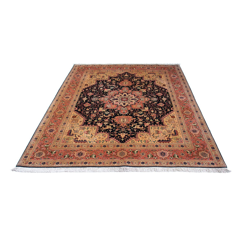 Perserteppich - Täbriz - Royal 203 x 150 cm Teppichbrücke