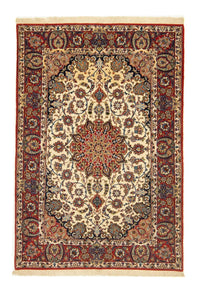 Tappeto Persero - Isfahan - Premio - 160 x 110 cm - beige