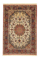 Isfahan Teppich 160x110cm - Perserteppich
