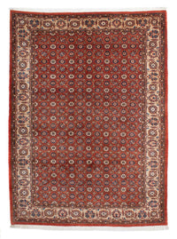 Tappeto Persero - Nomade - 301 x 223 cm - rosso