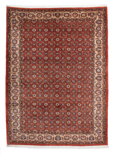 Varamin Tapis 223x301cm - Tapis persan