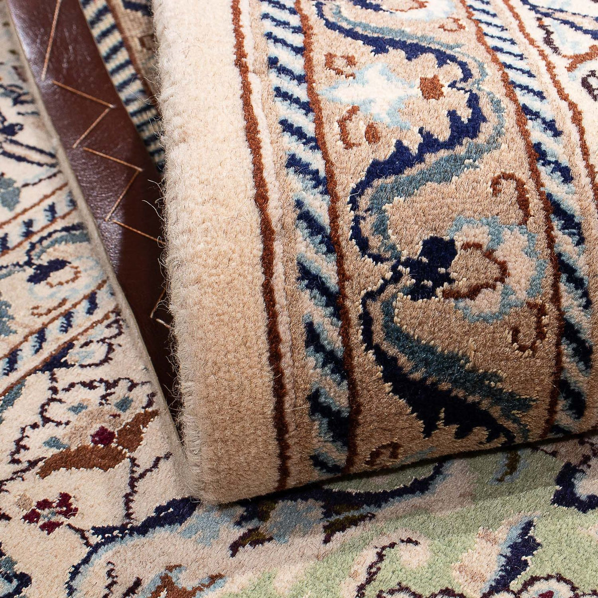 Perserteppich - Nomadic 296 x 202 cm