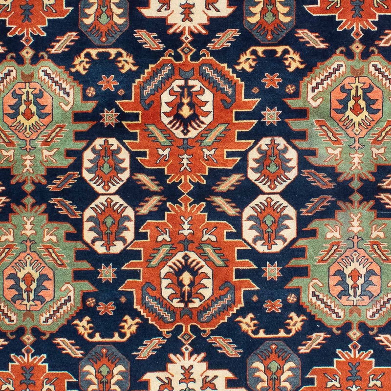 Gabbeh Teppich - Kaschkuli Persern 205 x 200 cm