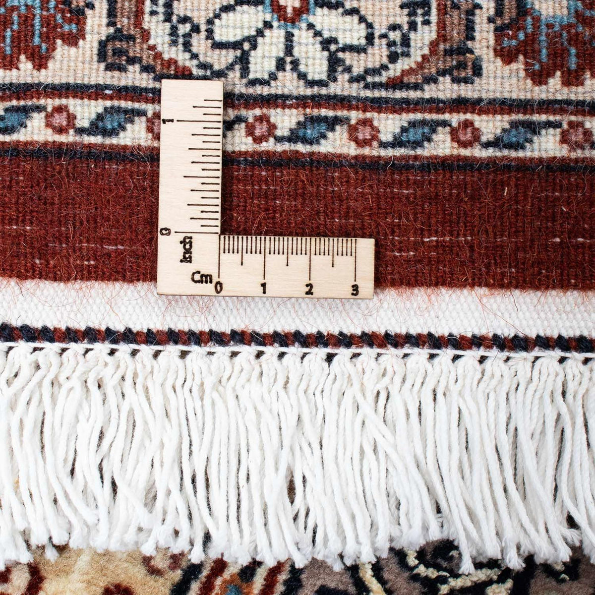 Perserteppich - Classic 236 x 184 cm