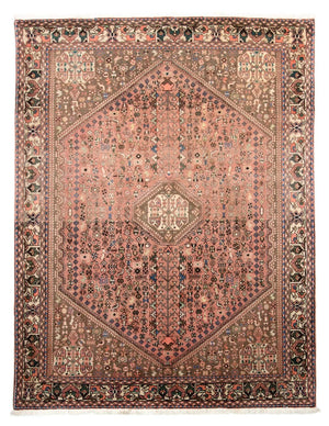 Perserteppich - Nomadic 195 x 147 cm
