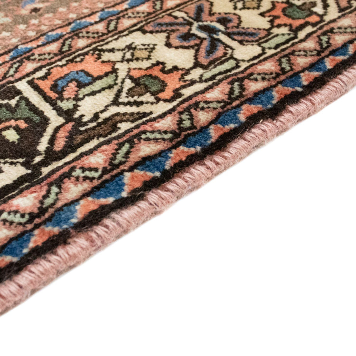 Perserteppich - Nomadic 195 x 147 cm