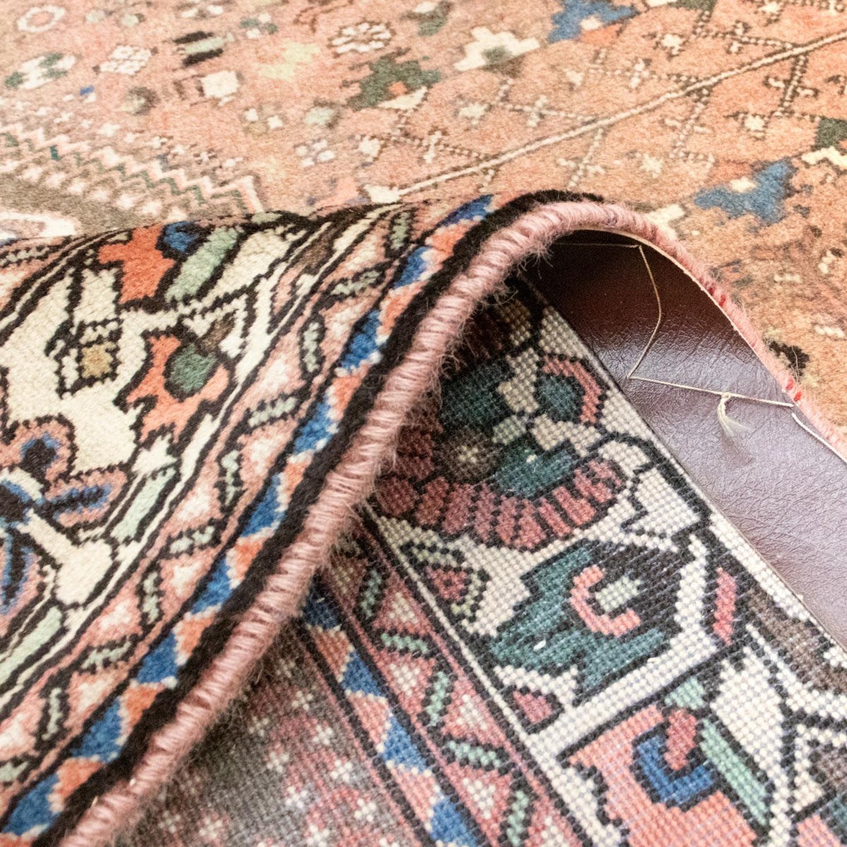 Perserteppich - Nomadic 195 x 147 cm