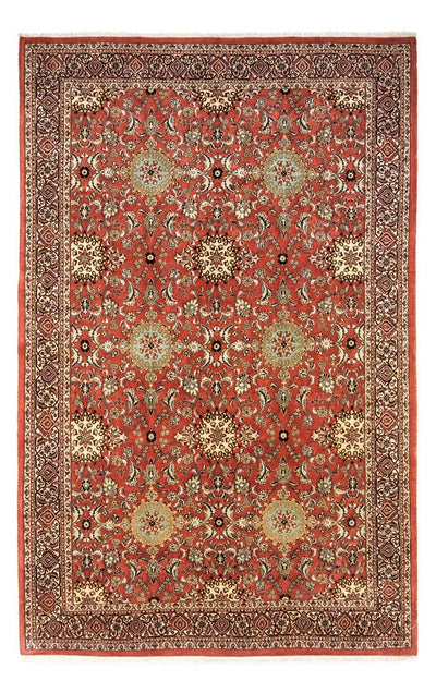 Bidjar - Takab Tapis 202x322cm - Tapis persan