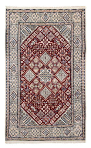 Perserteppich - Nain - Royal 306 x 202 cm