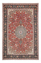Perserteppich - Täbriz - Royal 310 x 205 cm Teppich Wohnzimmer