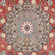 Perserteppich - Täbriz - Royal 310 x 205 cm Teppich Wohnzimmer