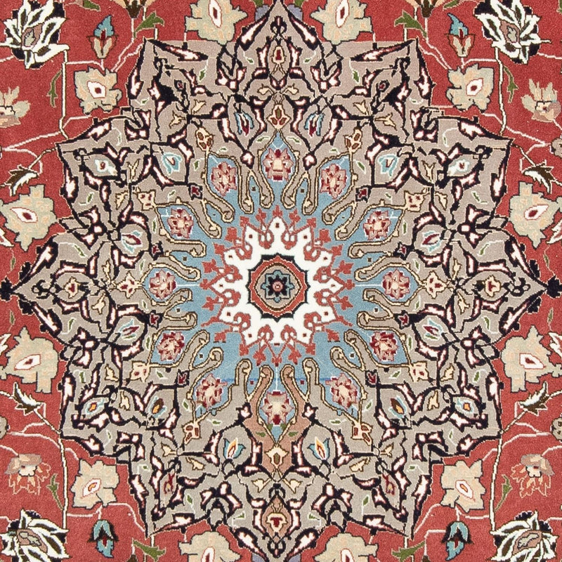 Perserteppich - Täbriz - Royal 310 x 205 cm Teppich Wohnzimmer