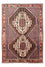 Perserteppich - Nomadic 199 x 133 cm