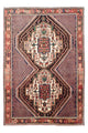 Perserteppich - Nomadic 199 x 133 cm