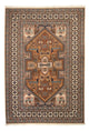Ardabil Tappeto 197x144cm - Tappeto persiano