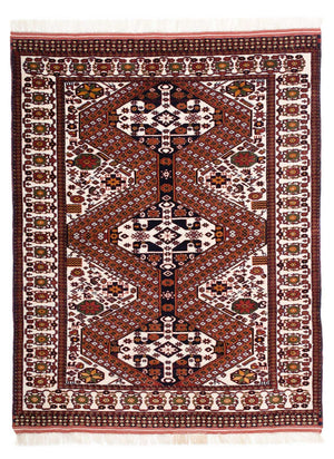 Perserteppich - Classic 169 x 132 cm