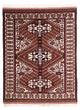 Ghouchan Tapis 169x132cm - Tapis persan