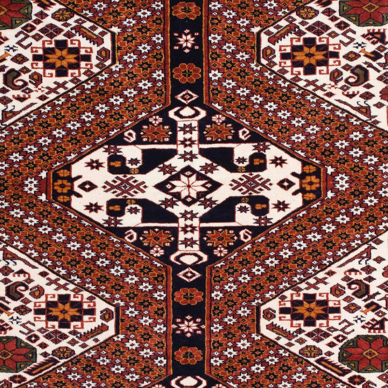 Perserteppich - Classic 169 x 132 cm