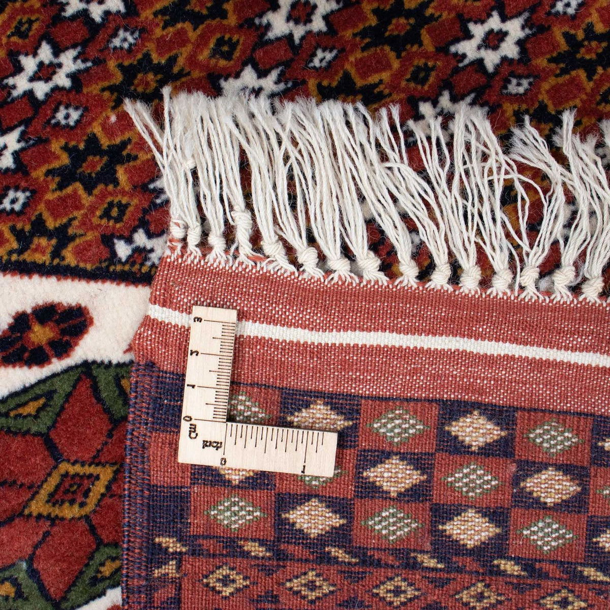 Perserteppich - Classic 169 x 132 cm