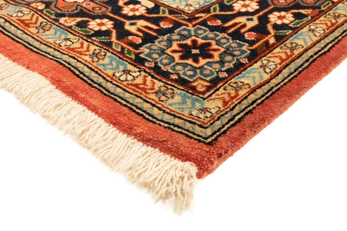 Ardebil Teppich 228x138cm - Perserteppich