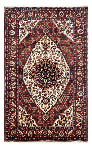 Perserteppich - Nomadic 263 x 158 cm