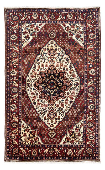 Bachtiar Teppich 158x263cm - Perserteppich