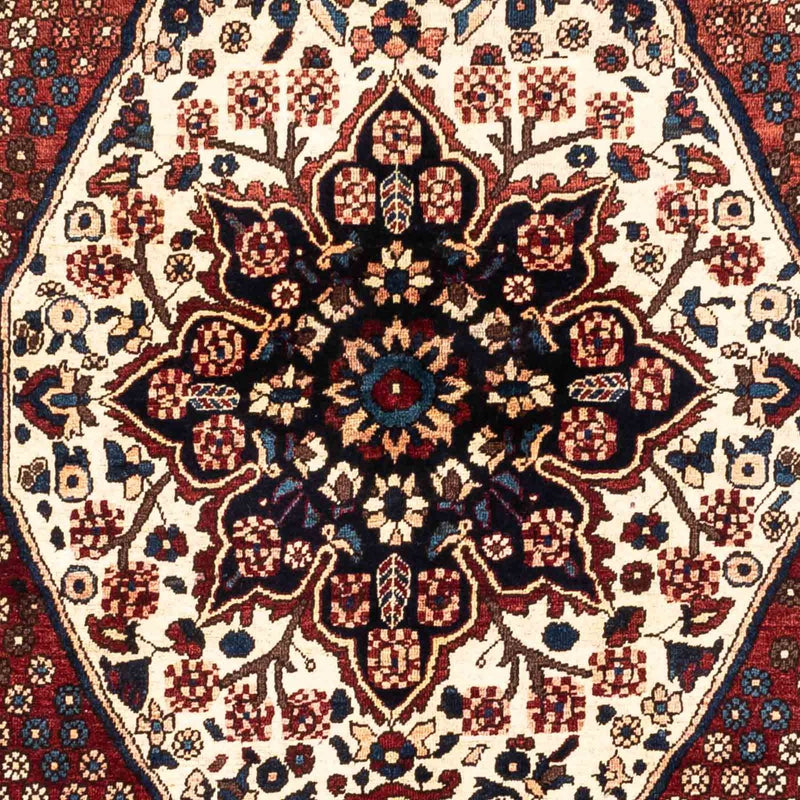 Perserteppich - Nomadic 263 x 158 cm