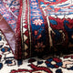 Perserteppich - Nomadic 263 x 158 cm