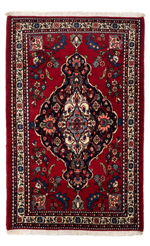 Perserteppich - Nomadic 162 x 110 cm