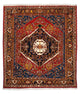 Kashkuli Tappeto 200x180cm - Tappeto persiano