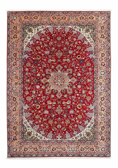 Tapis de Tabriz - 50 rangs Tapis 205x307cm - Tapis persan