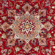 Perserteppich - Täbriz - Royal 307 x 205 cm Wohnzimmer Teppich