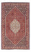 Perserteppich - Bidjar - Royal 168 x 110 cm - rot