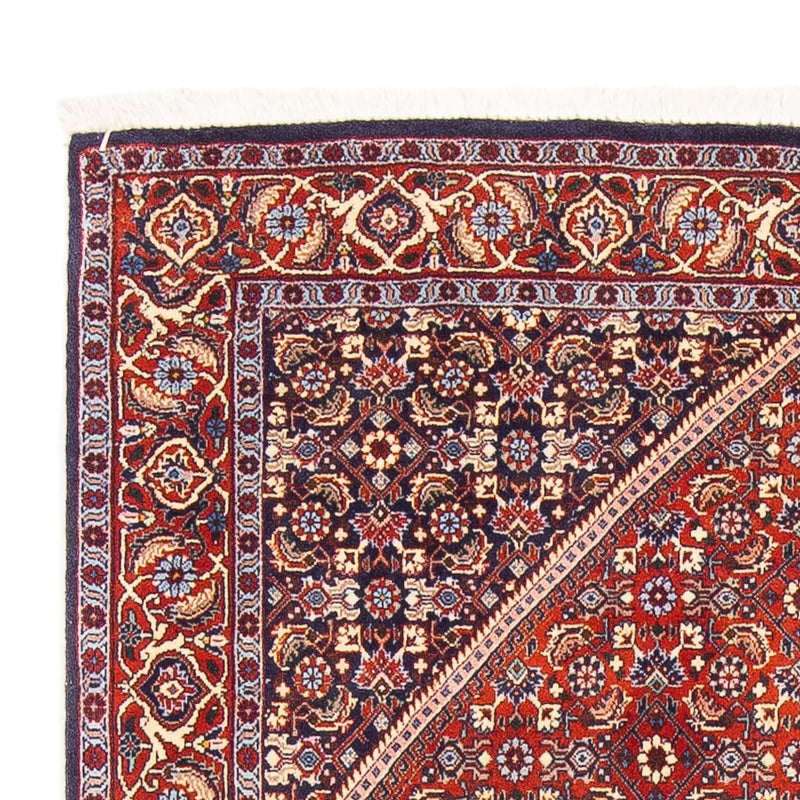Perserteppich - Bidjar - Royal 168 x 110 cm - rot