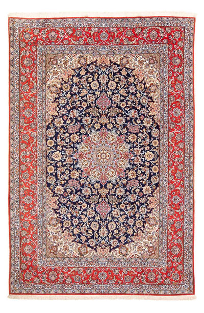 Isfahan Tappeto 200x310cm - Tappeto persiano