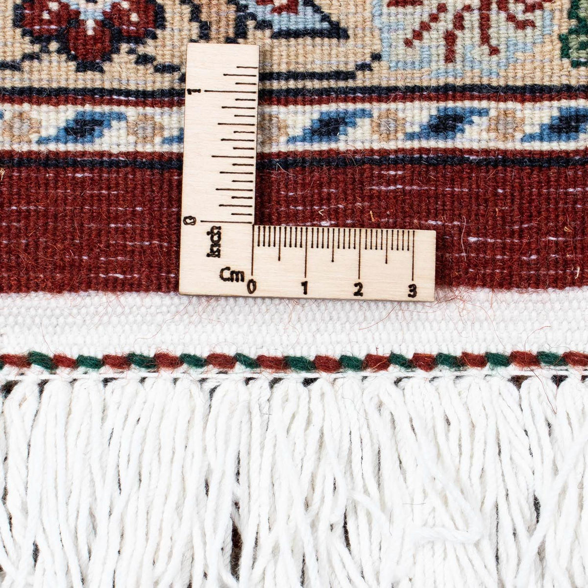 Perserteppich - Classic 231 x 179 cm