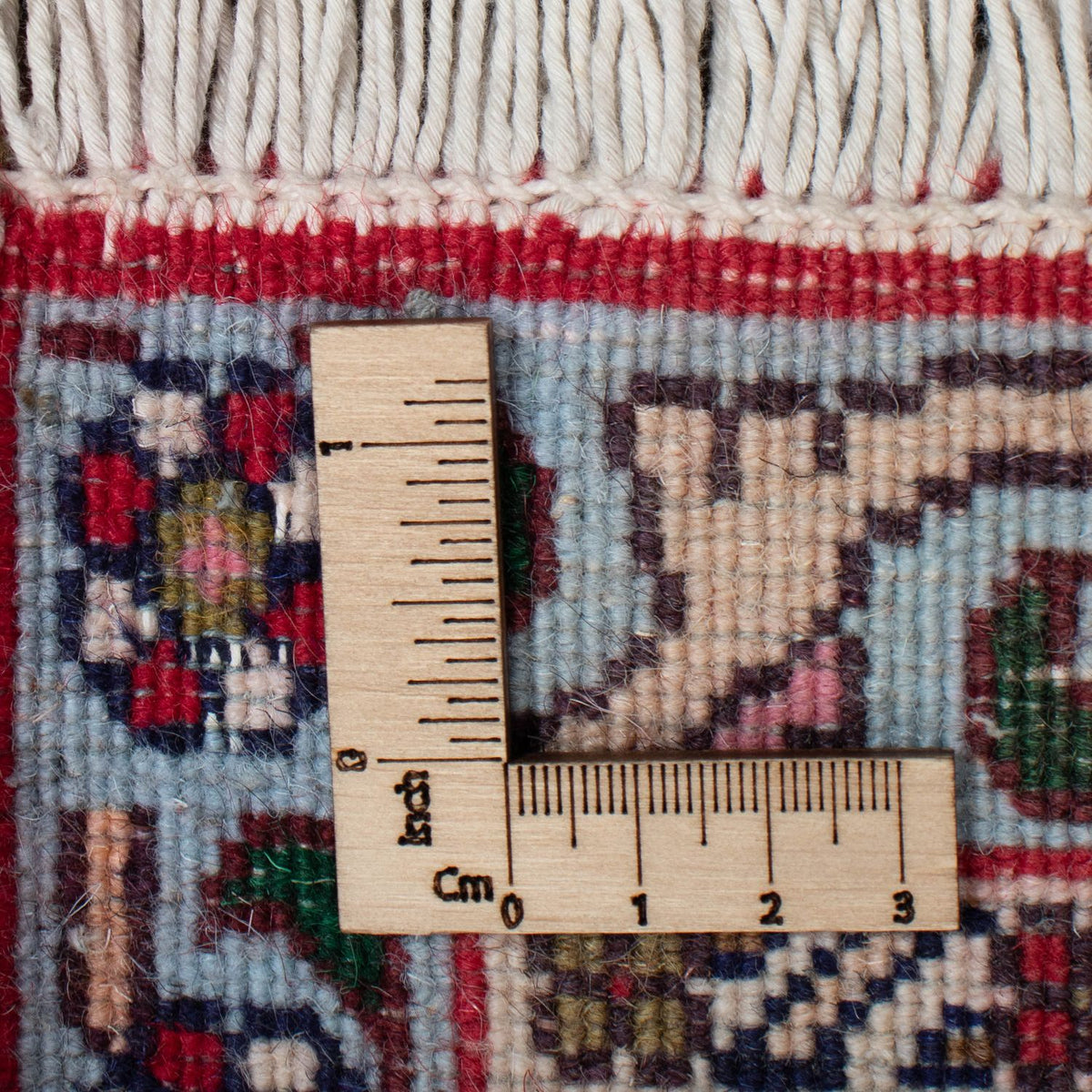 Perserteppich - Classic 253 x 53 cm