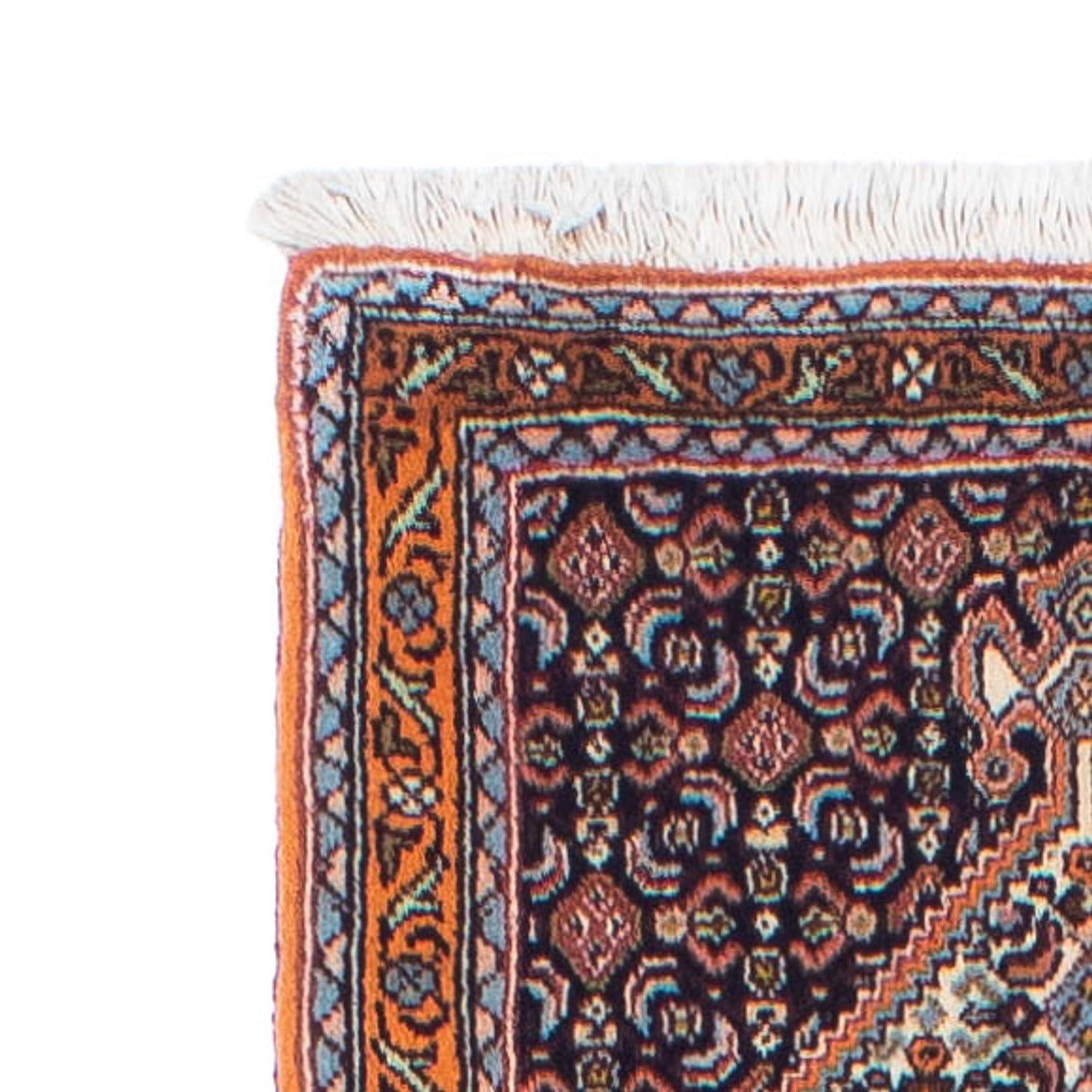 Senneh Tapis 244x56cm - Tapis persan