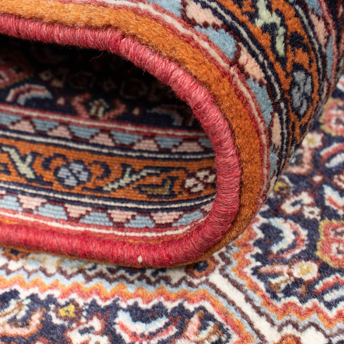 Perserteppich - Classic 244 x 56 cm