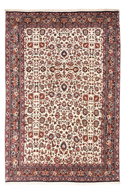 Bidjar - Takab Teppich 204x295cm - Perserteppich