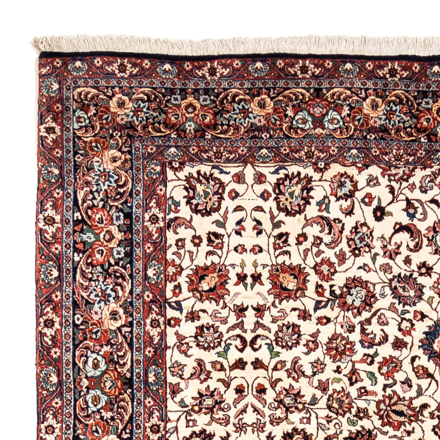 Bidjar - Takab Tapis 295x204cm - Tapis persan