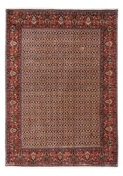 Bidjar - Takab Teppich 208x287cm - Perserteppich