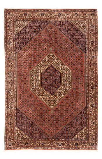 Perserteppich - Bidjar - Royal 291 x 202 cm
