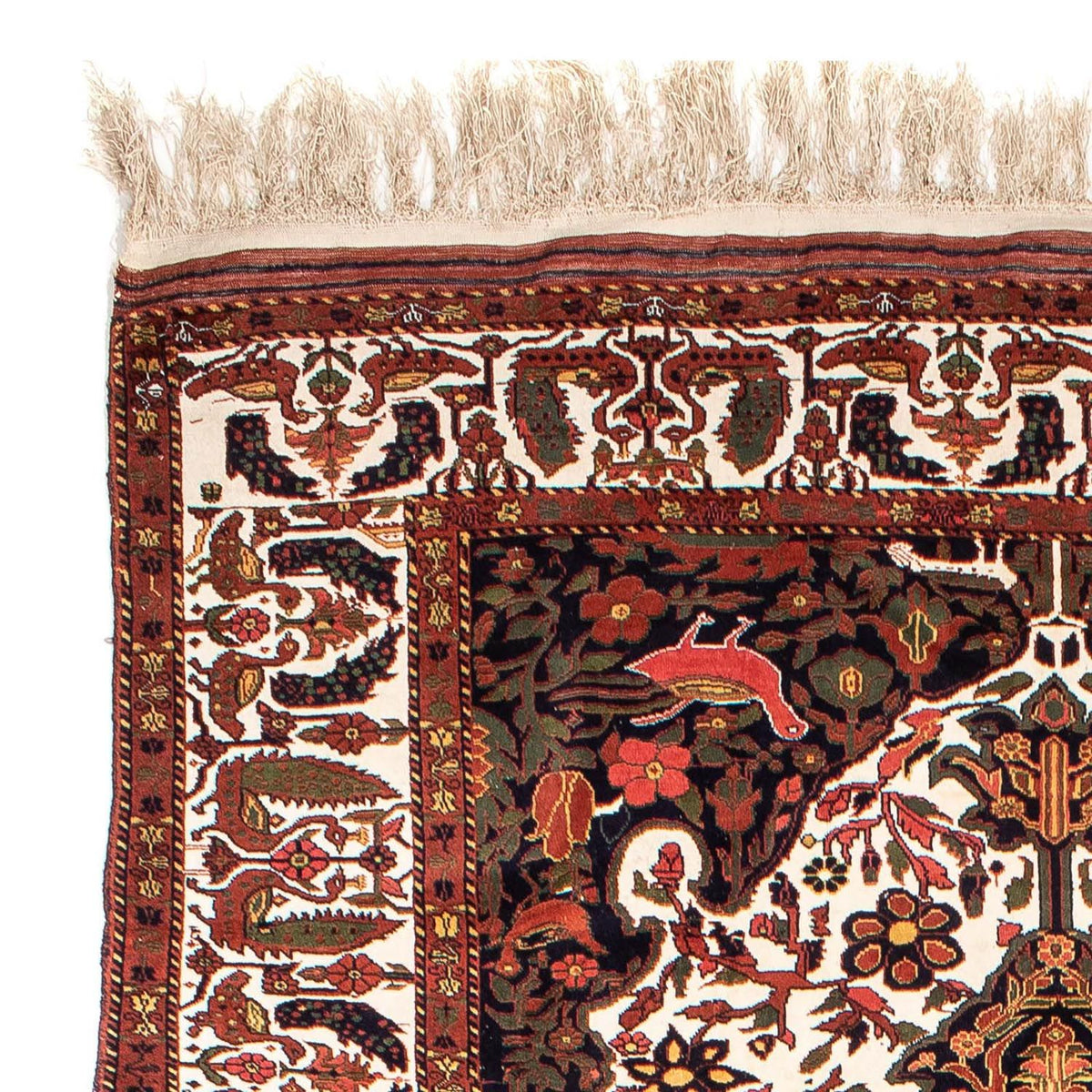 Perserteppich - Classic 365 x 220 cm