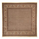 Tapis de Tabriz Tapis 258x251cm - Tapis persan