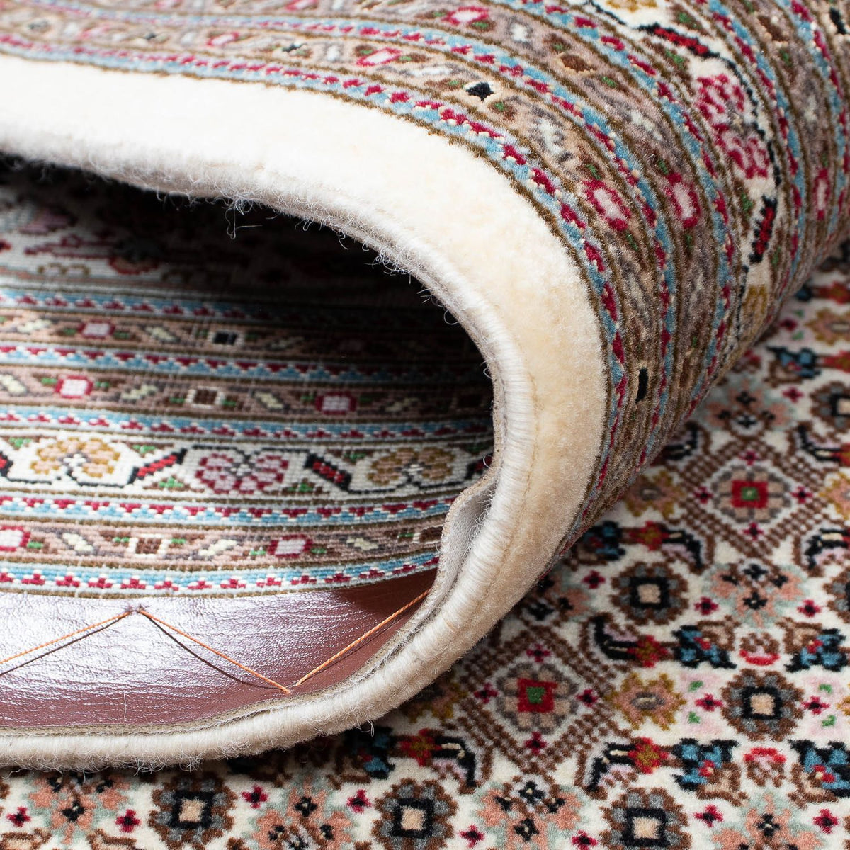 Tapis de Tabriz Tapis 256x293cm - Tapis persan