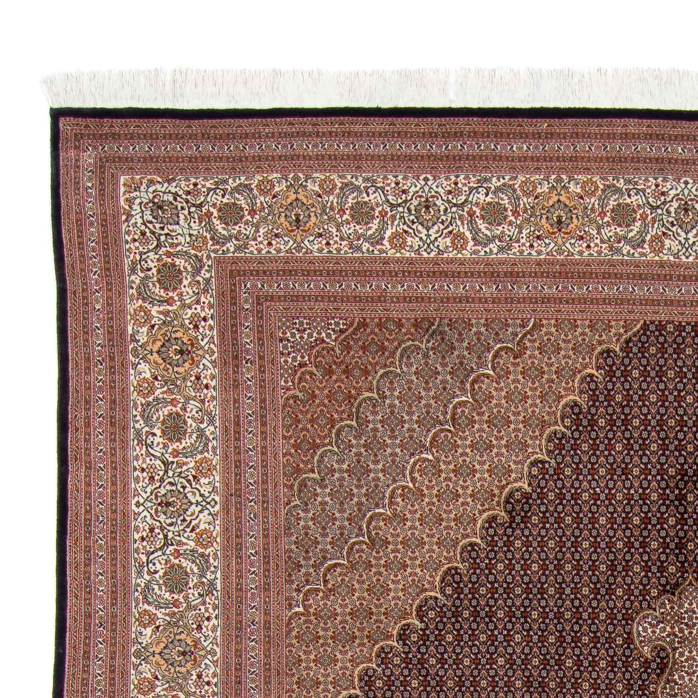Tabriz Tappeto 350x250cm - Tappeto persiano